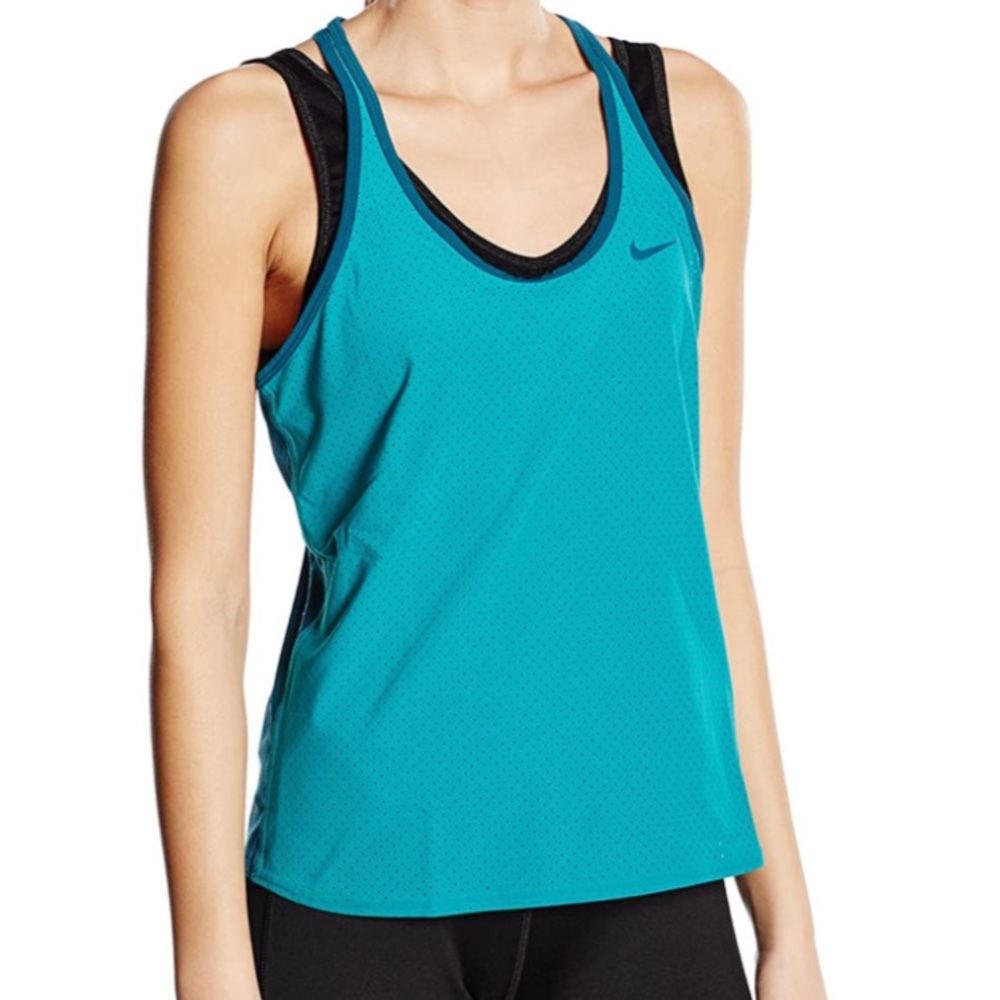 Nike Racerback Tank